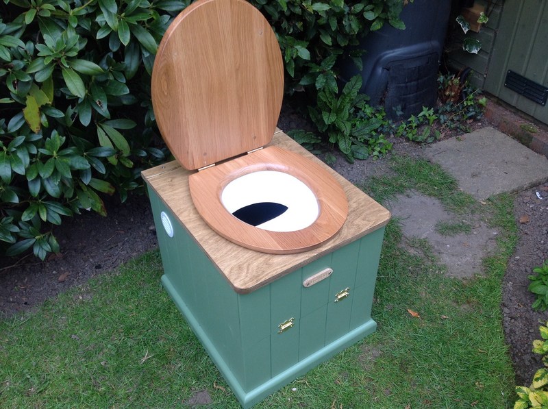 The art and science of composting toilets