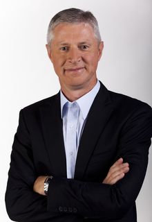 Mark Jennings – TV3 news chief.