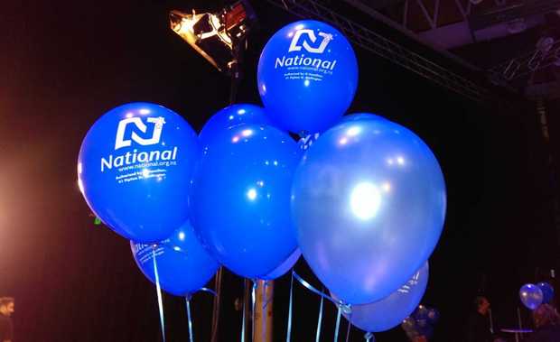 National Party headquarters