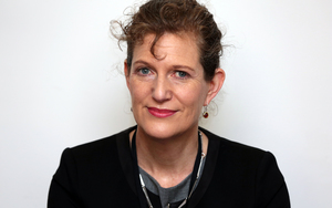Rebecca Kitteridge, Director of the New Zealand Security Intelligence Service