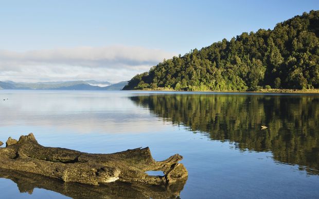 Iwi say a Waitangi Tribunal report paves the way for compensation for decades of Crown mis-use of Lake Waikaremoana.
