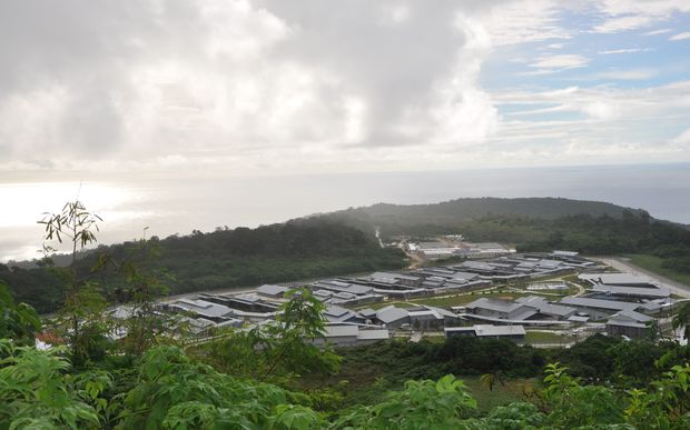 Seemorerocks: Repression on Christmas Island - update - 11/10/2015