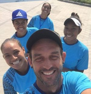 Sport: Fiji ref <b>James Bolabiu</b> makes Olympic squad - four_col__U__TENNIS_Fed_Cup_team_2016