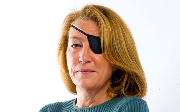 Family of Marie Colvin sues Syria - Business Insider