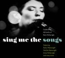 sing me the songs kate mcgarrigle