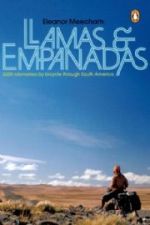 Llamas and Empanadas