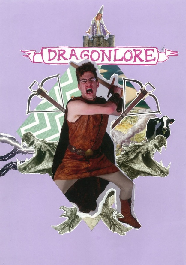 Dragonlore