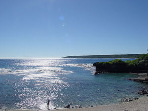 Avatele Niue