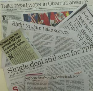 TPP headlines