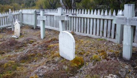 Hardwicke cemetery