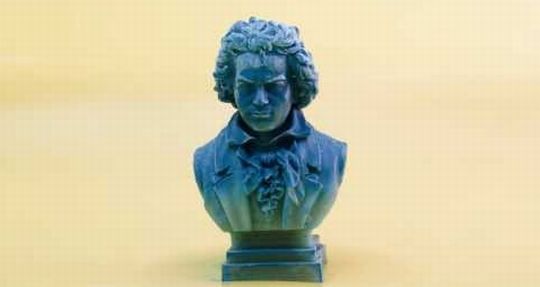 NZSO Beethoven