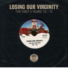 losing our virginity