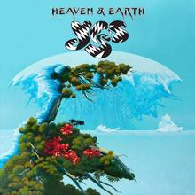 Heaven and Earth Yes