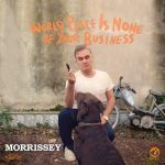 Morrisey World Peace