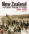 New Zealand and the First World War