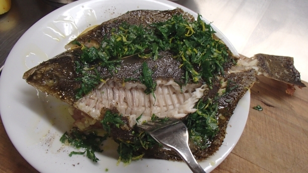 the best ways to cook a whole fish