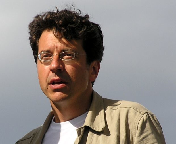 George Monbiot CC BY SA JK the Unwise