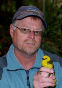 Ian Jamieson, a zoologist at the University of Otago