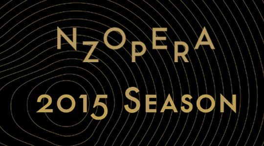NZ Opera