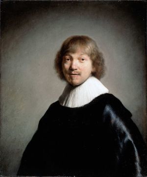 px Rembrandt Harmensz van Rijn Jacob III de Gheyn Google Art Project
