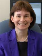 Mary Kirchhoff is the Director of the American Chemical Society Education Division.