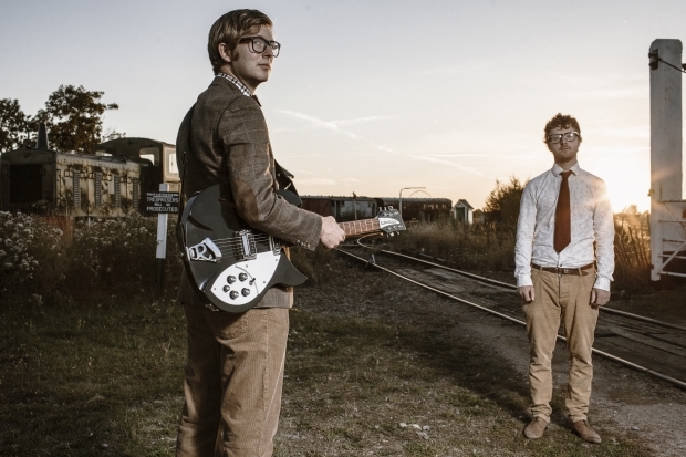 Public Service Broadcasting by Dan Kendall