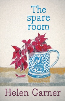 The Spare Room by Helen Garner