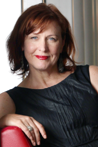 Lindy Hume director for New Zealand Opera La Cenerentola