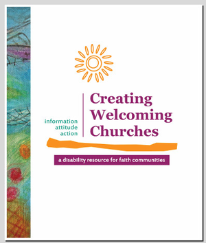 Creating Welcoming Churches