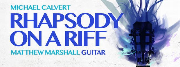 Rhapsody on a Riff
