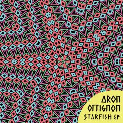 Aron Ottignon Starfish EP