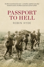 Passport to Hell cover