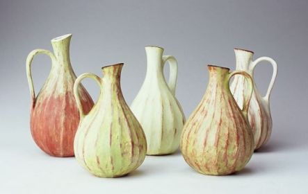 Fig Vases