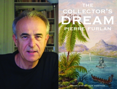 Pierre Furlan and The Collectors Dream.