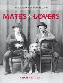 Cover of the book Mates & Lovers