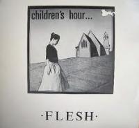 Childrens Hour Flesh EP cover image