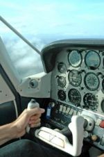 Increasing problems are being seen in the cockpit of trainee pilots