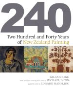 Years NZ painting cover