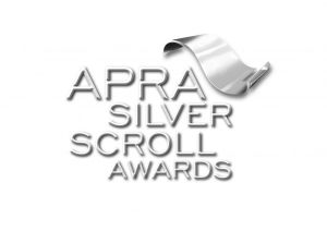 Silver Scroll