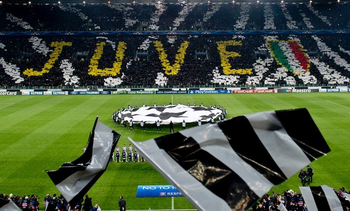 Image result for Juventus