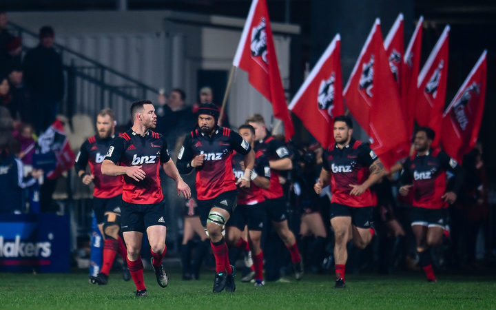 Image result for Crusaders rugby