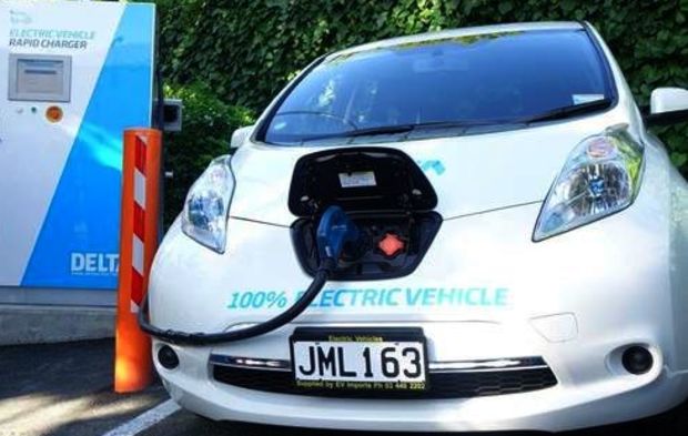 Image result for electric cars nz