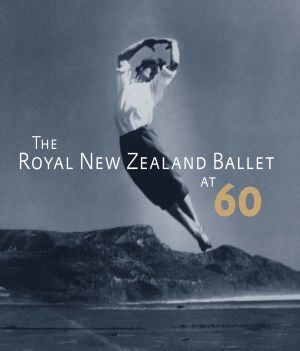 RNZB at COVER of the book edited by Anne Rowse and Jennifer Shennan web res