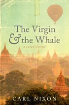 TheVirginandTheWhale cover