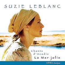 Suzie Leblanc