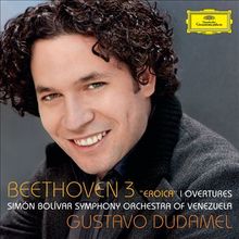 Beethoven Dudamel