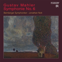 Mahler Bamberg Nott