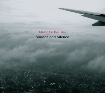 ECM Sounds and Silence