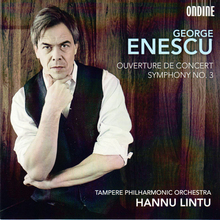 Enescu Hannu Lintu