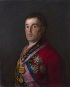 Goya s Duke of Wellington